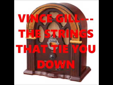 vince gill string gauge