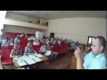 Засідання Хмільницької міської ради - 28.07.2016