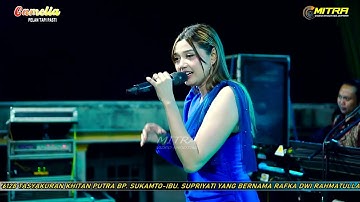 CAMELIA PELAN TAPI PASTI-BIMBANG-LAILY ALDIVA-KHITANAN RAFKA DWI RAHMATULLAH-BANGO DEMAK