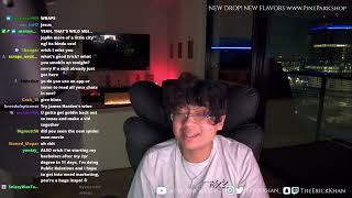 August 6 2026 Youtube Night Stream - REX COLT | Erick Khan Full Stream