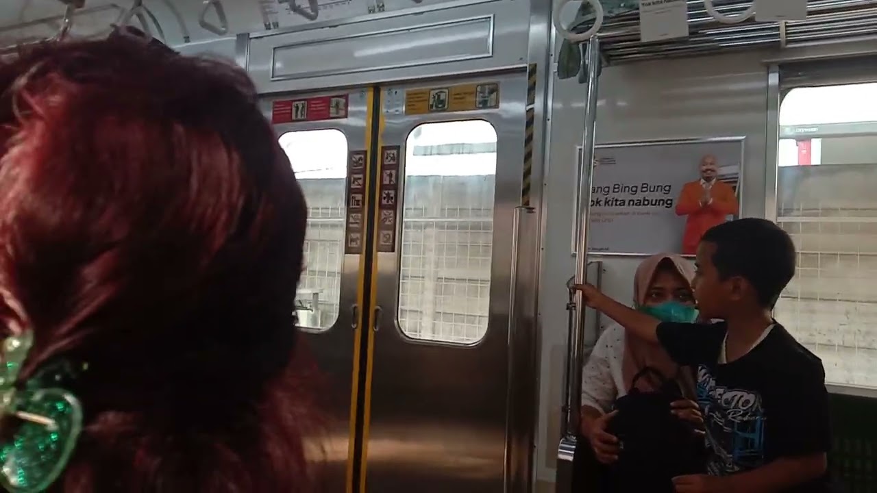 元JR東日本 KRL 武蔵野線 南武線 205系 走行音 ケヨM52編成 モハ204-355 ケヨM52編成 (元ナハ9編成) 主電動機MT61形 (外扇モーター音) 最高速度70Km/h Sound