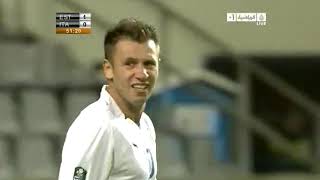 Estonia-Italia 1-2 (Qualificazioni Europei Polonia-Ucraina 2012 - commento inglese - 2° tempo)