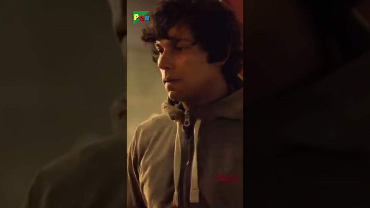 Randeep Hooda \u0026 Kajal Aggarwal Romantic Scene #DoLafzonKiKahani #Shorts