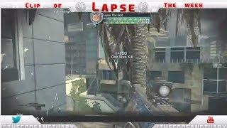 The Gods: Clip of The Week #9