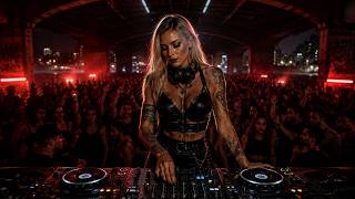 Dark Deep House | Echoes Beneath the Ashes