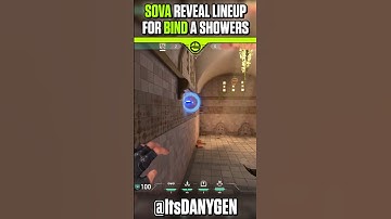 BEST ATTACKING SOVA REVEAL for A SHOWERS on BIND