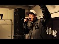 SPECIAL ONE 10th ANNIV.RYO the SKYWALKER x NODATIN ACOUSTIC LIVE @STRUGGLE 1/3