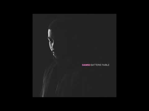 Damso Amnésie Original Sans Retouche 