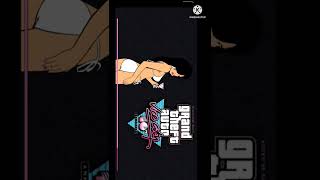 GTA VICE CITY IN MOBILE TUTORIAL AFTER 100 LIKE screenshot 5