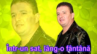Calin Crisan - Intr-un sat, lang-o fantana