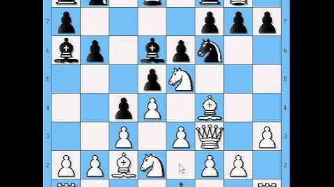 chess opening London System part 4 = kingside attack, delayed castling, quick checkmate