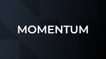 Intro to momentum in futures trading
