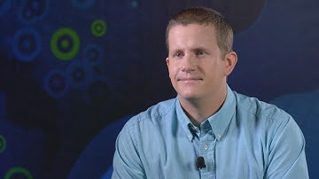 Esri UC 2017: Cameron Smith, Orange County Public Works