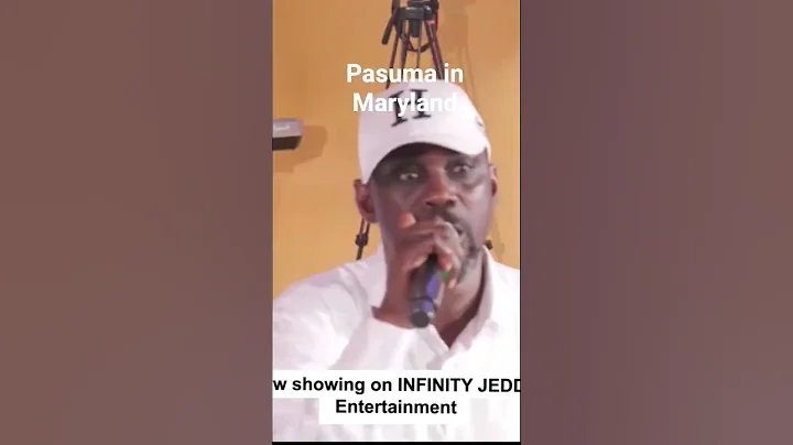 Pasuma in Maryland #youtubeshorts #ytshorts #shortvideo #short