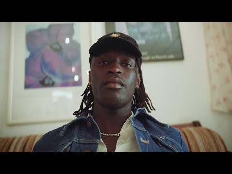 Papa Mbye CPU Official Video