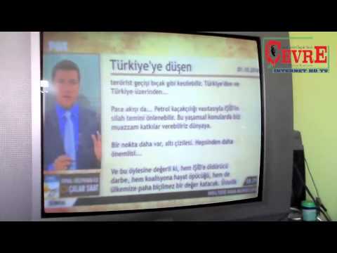 GAZETEMİZ FOX TV