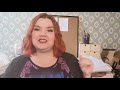Haul tissus - Une commande Bennytex special !