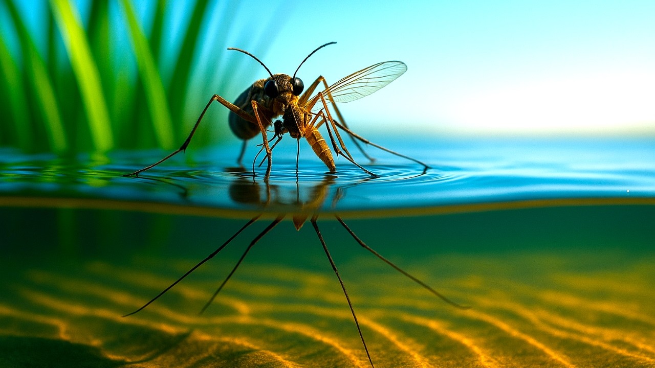 BUG GLITCHES | Insect Physics Cheats You Won’t Believe - YouTube