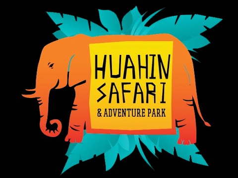 Huahin Safari - YouTube