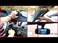 How To Hide Dashcam Wire For Clean Install
