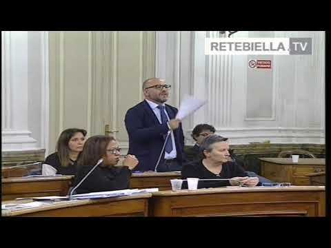 Forno crematorio - Rinaldi M5S di Biella stoppa la delibera per la II linea di cremazione