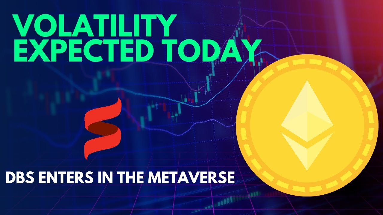 Volatility Expected In ETHER After Merge | Arrest Warrant For Do Kwon - Crypto World News in Hindi