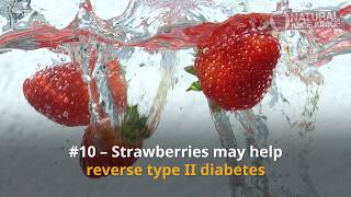 Strawberries - 10 Incredible Facts That You Need to Know