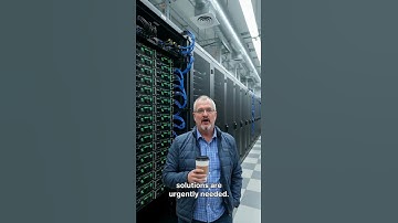 The Environmental Cost of AI