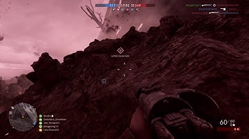 When Teabagging goes wrong._._._._._.But that Impact doe?