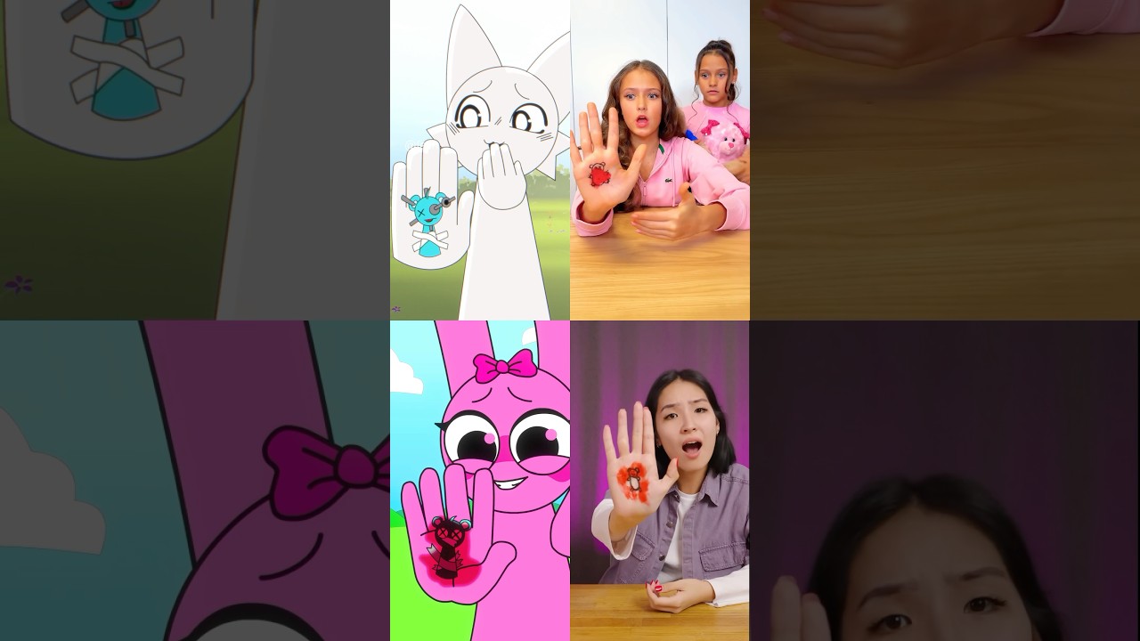 This is Teddy Challenge COMPLETE EDITION 