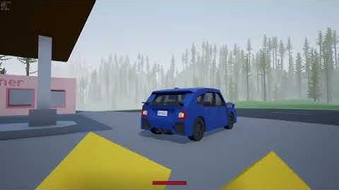 Unturned 2 Gameplay Reuploaded (RARE)