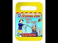 Fireman Sam Saves The Day Carry Case Dvd