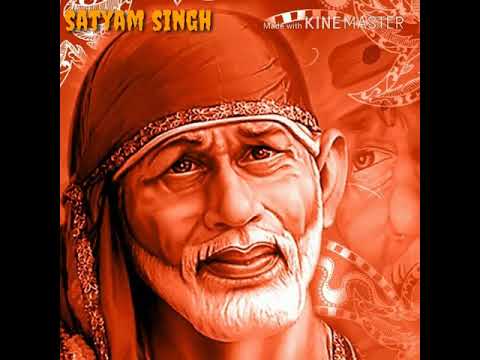  Sai bhajan  Mere sir par rakh do sainath apne ye dono hath  Paras jain Guruwar special 