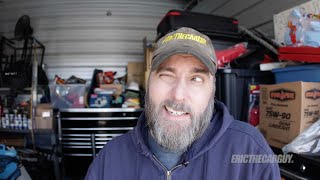 EricTheCarGuy Shop Update March 2023