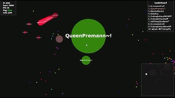 Gota Io - Instant Merge! Hello Asia