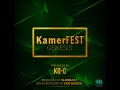 KO C KamerFEST Genesis Official Audio mp3