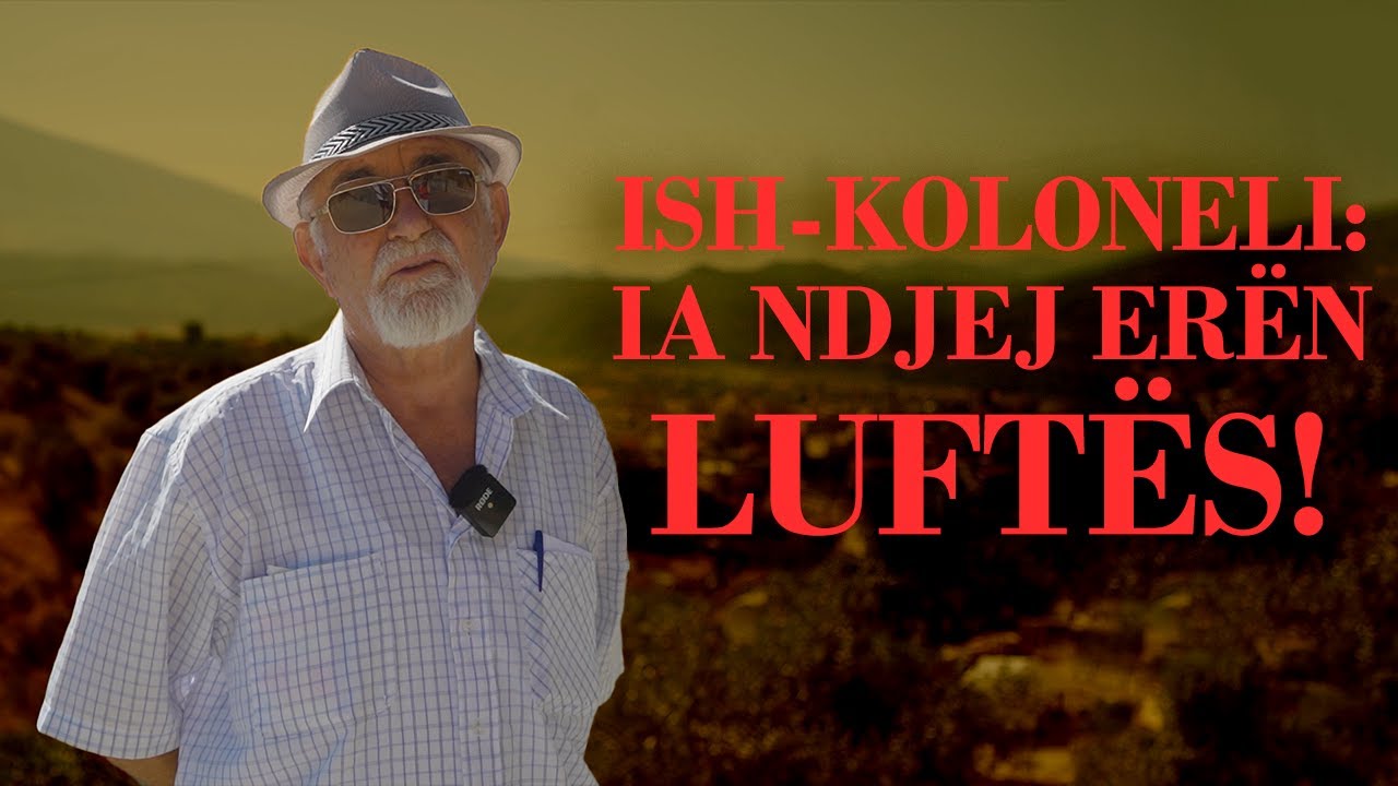 Katër oficerët që u dogjën të gjallë në Picar, flet i mbijetuari i tragjedisë së ‘97| Tregimi