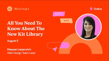 All You Need To Know About The New Kit Library