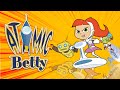 Atomic Betty Soundtrack Incidental Music 3