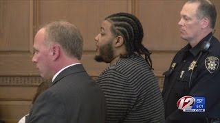 Man Sentenced to Prison for Dealing Deadly Dose of Heroin