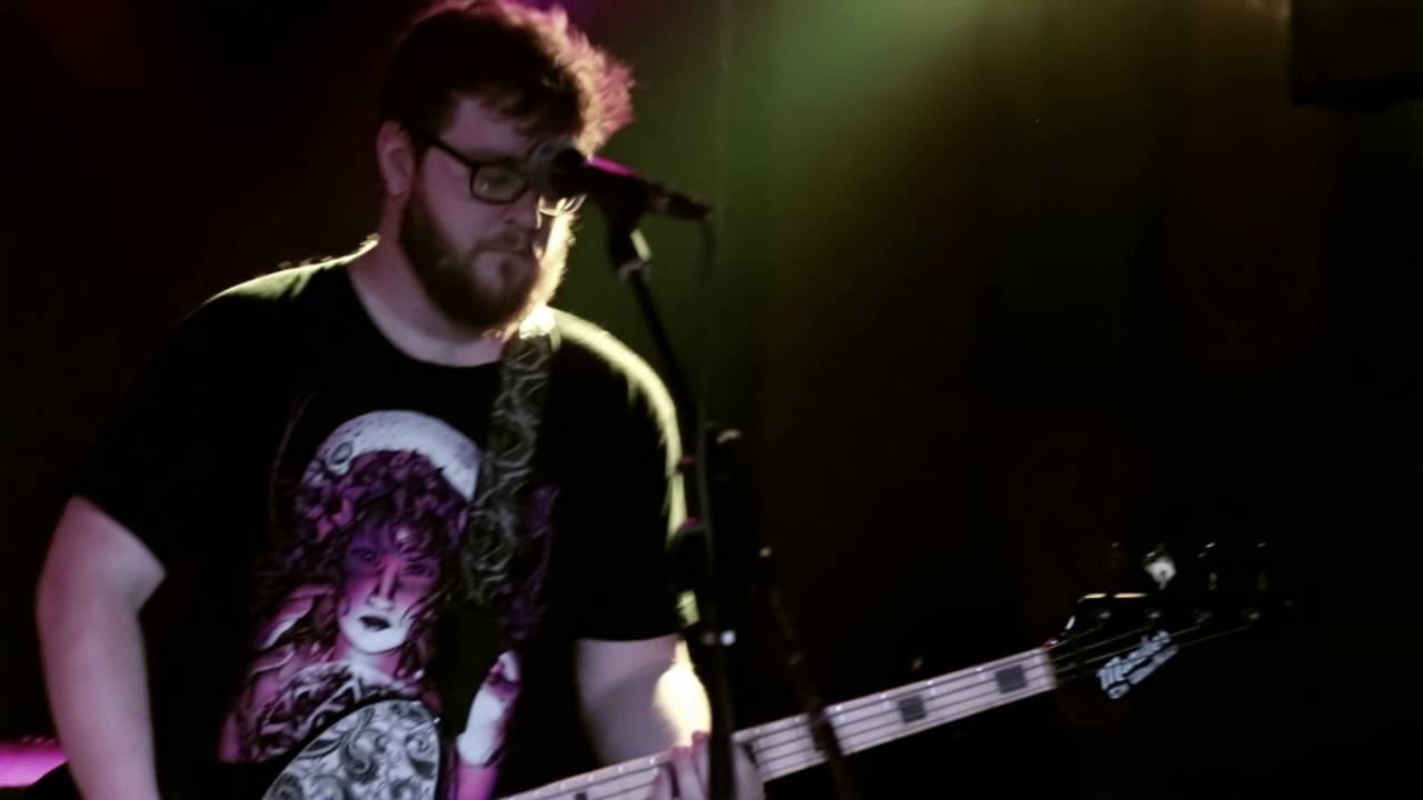 The Infamists: "The Medicine Man's Daughter"