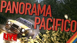 Monsoon Jungle Rally Online - Clubs in EA WRC