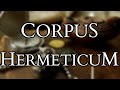 Corpus Hermeticum - Introduction to Hermes Trismegistus & Hermetic Philosophy