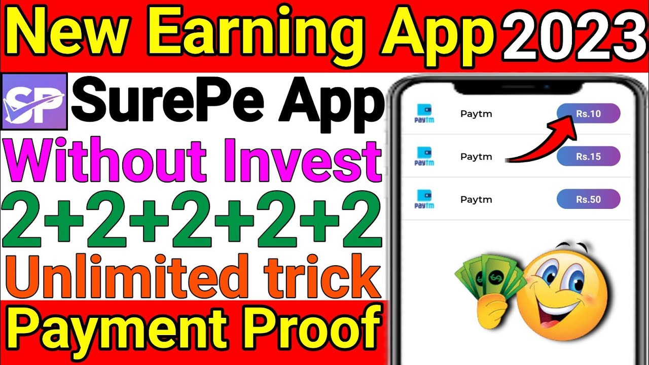 SurePe app se paise kaise kamaye | SurePe app payment proof | SurePe app full details | SurePe app |