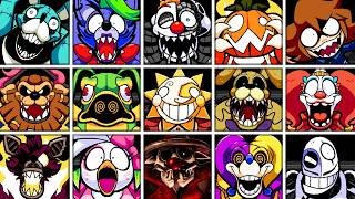 Information FIVE NIGHTS AT FRICKBEAR'S 3 (UPDATE!) - All NEW 41 JumpScares + Game Overs [Four Layers Down] News