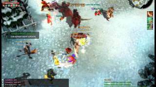Cabal Transilvaniagames Hacker №4
