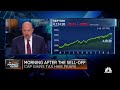 Jim Cramer: Potential capital gains tax hike doesn't affect companies