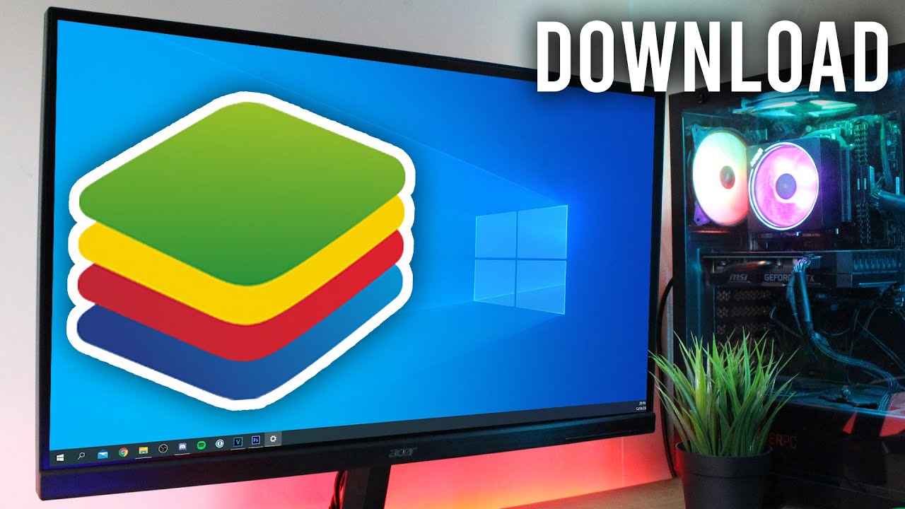 best bluestacks version for windows 7