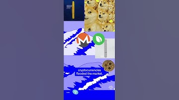 The evolution of #crypto: from #bitcoin to #iota #shorts #blockchain #shortsfeed