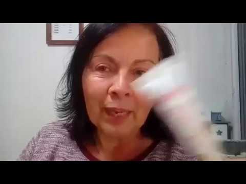 Video: Irina Pegová Po štyridsiatke Prestala Skrývať Vrásky Na Tvári